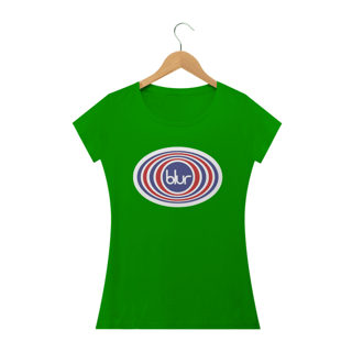 Nome do produto Blur