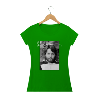 Nome do produto Paul Mc Cartney