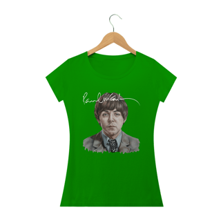 Nome do produto Paul Mc Cartney