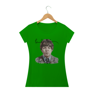 Nome do produto Paul Mc Cartney