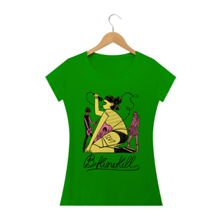 Nome do produto Bikini Kill