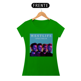 Nome do produto Westlife 