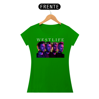 Nome do produto Westlife 