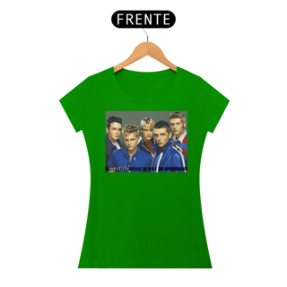 Nome do produto Westlife 