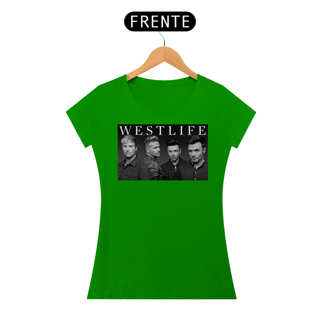 Nome do produto Westlife 