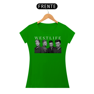 Nome do produto Westlife 