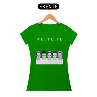 Nome do produto Westlife 