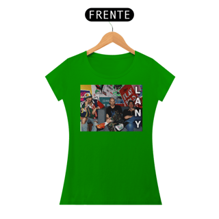 Nome do produto Lany 