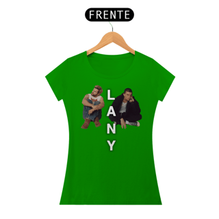 Nome do produto Lany 