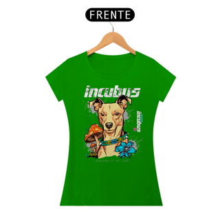 Nome do produto Familia Incubus Baby Long