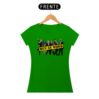 Nome do produto Men At Work