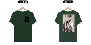 Nome do produto AC/DC