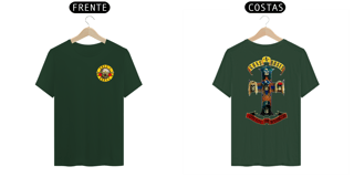 Nome do produto Guns N´Roses