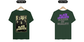 Nome do produto Black Sabbath