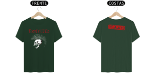 Nome do produto The Exploited