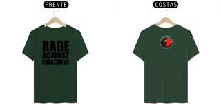 Nome do produto Rage Against The Machine