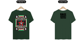 Nome do produto Rage Against The Machine