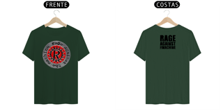 Nome do produto Rage Against The Machine