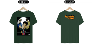 Nome do produto Beastie Boys