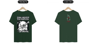 Nome do produto Rage Against The Machine