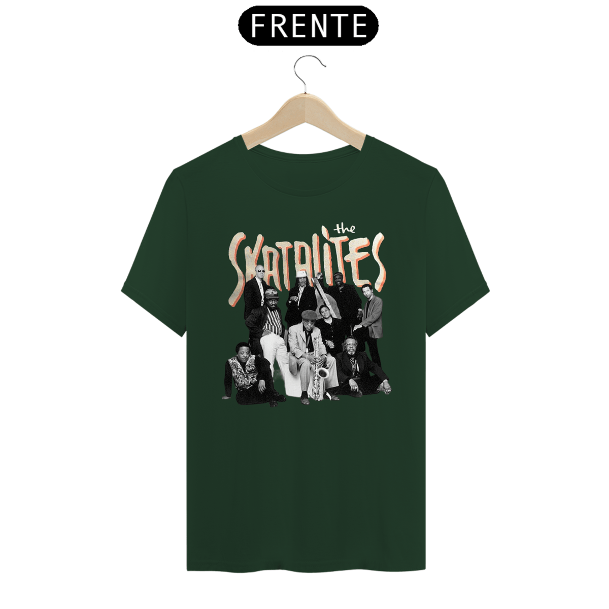 Nome do produto: Skatalites