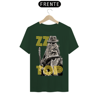 Nome do produto ZZ Top