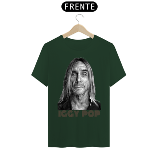 Nome do produto Iggy Pop