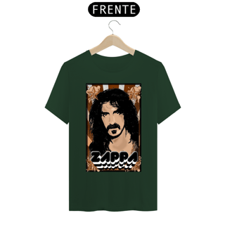Nome do produto Frank Zappa