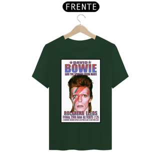 Nome do produto David Bowie