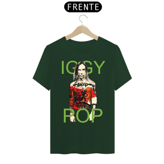 Nome do produto Iggy Pop
