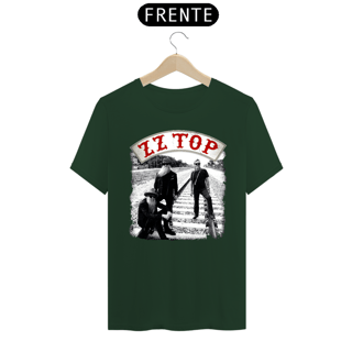 Nome do produto ZZ TOP