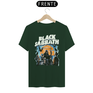 Nome do produto Black Sabbath