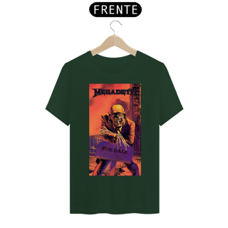 Nome do produto Megadeth