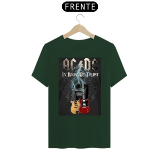 Nome do produto AC/DC