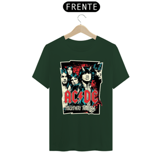 Nome do produto AC/DC