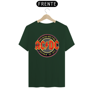 Nome do produto AC/DC