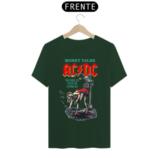 Nome do produto AC/DC