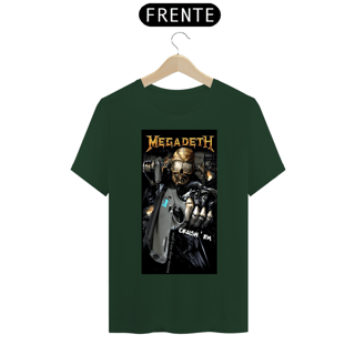 Nome do produto Megadeth