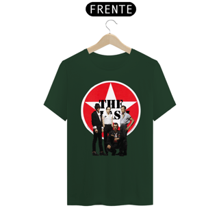 Nome do produto The Clash