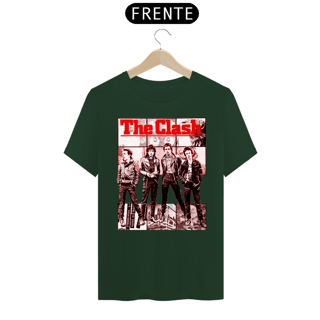 Nome do produto The Clash
