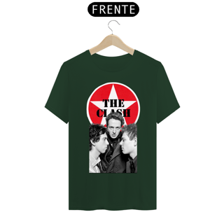 Nome do produto The Clash
