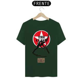 Nome do produto The Clash