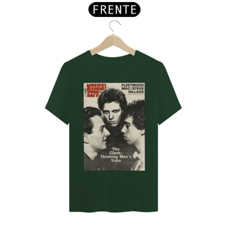 Nome do produto The Clash