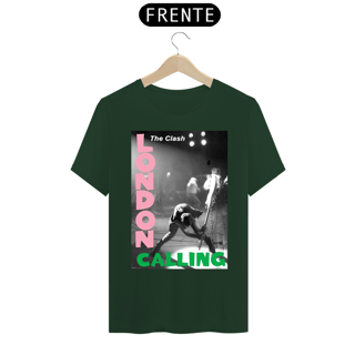 Nome do produto The Clash
