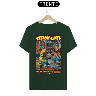 Nome do produto Stray Cats