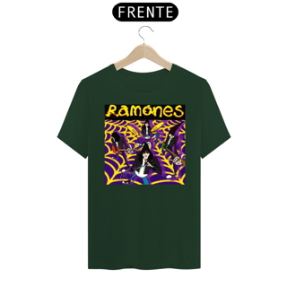 Nome do produto Ramones