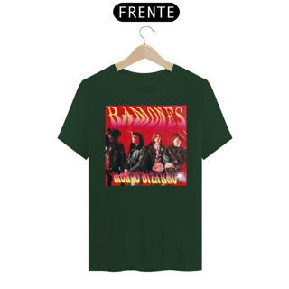 Nome do produto Ramones
