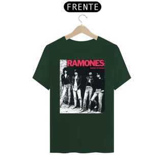 Nome do produto Ramones