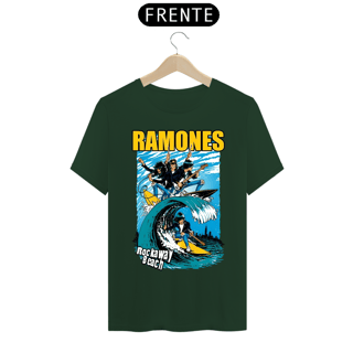 Nome do produto Ramones