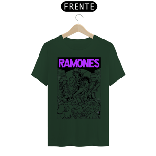 Nome do produto Ramones